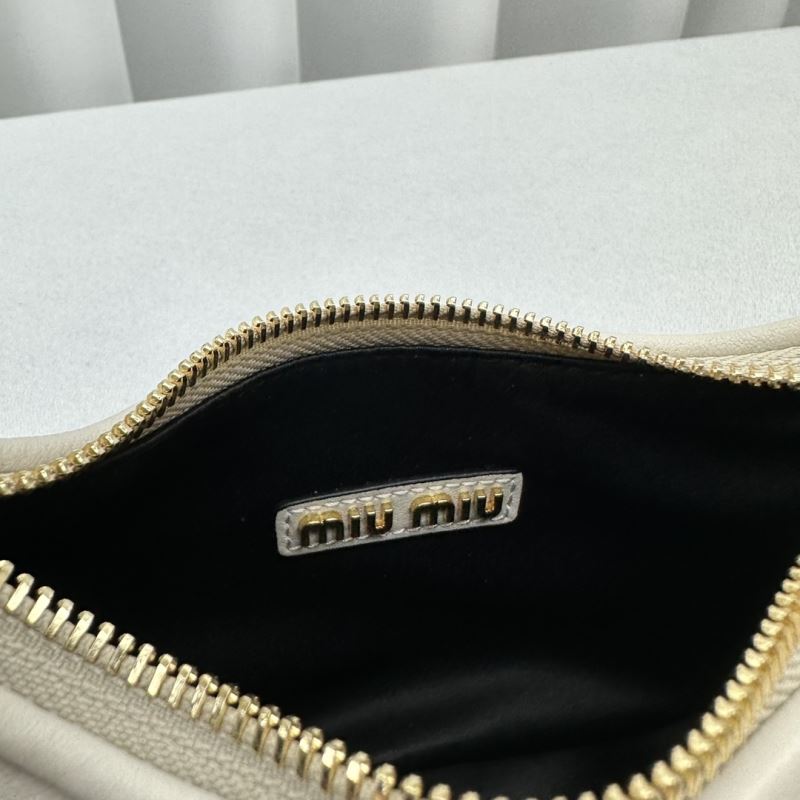 Miu Miu Hobo Bags